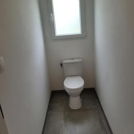 Tatil Evi Maison De Ville Au Calme