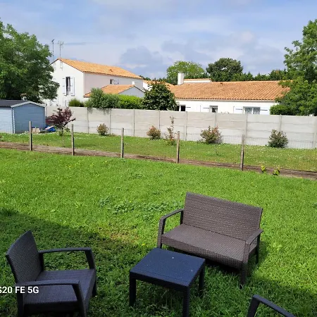 Tatil Evi Maison De Ville Au Calme *