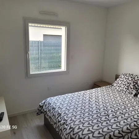 Tatil Evi Maison De Ville Au Calme *
