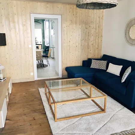 Holiday home Maison De Au Calme